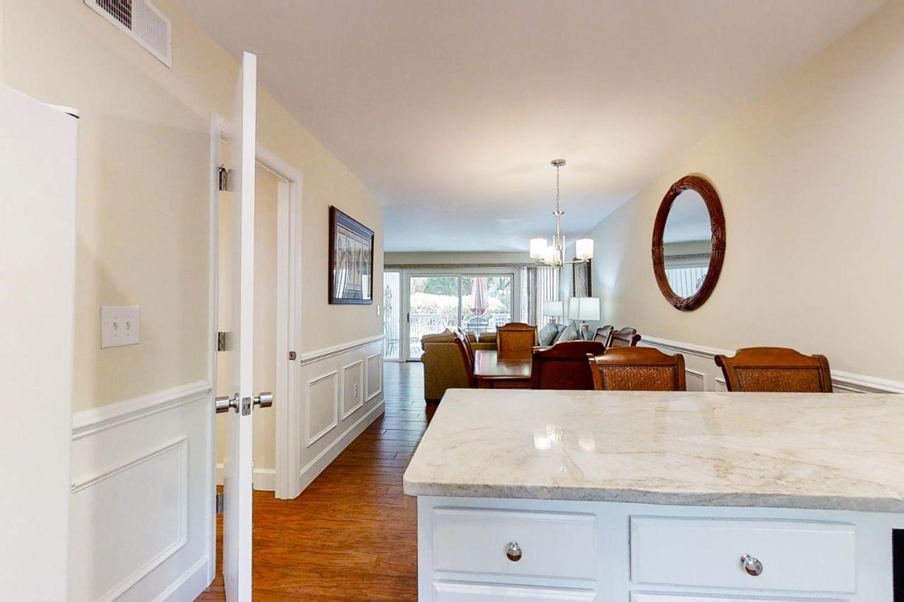 Hickory Cove 39 Apartment Hilton Head Island Exterior photo