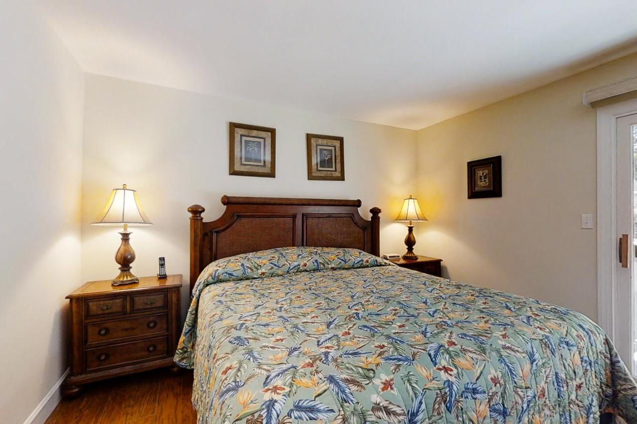 Hickory Cove 39 Apartment Hilton Head Island Exterior photo