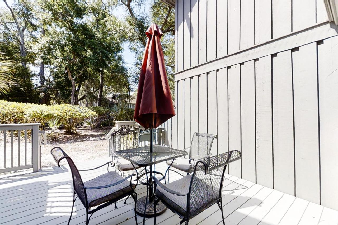 Hickory Cove 39 Apartment Hilton Head Island Exterior photo