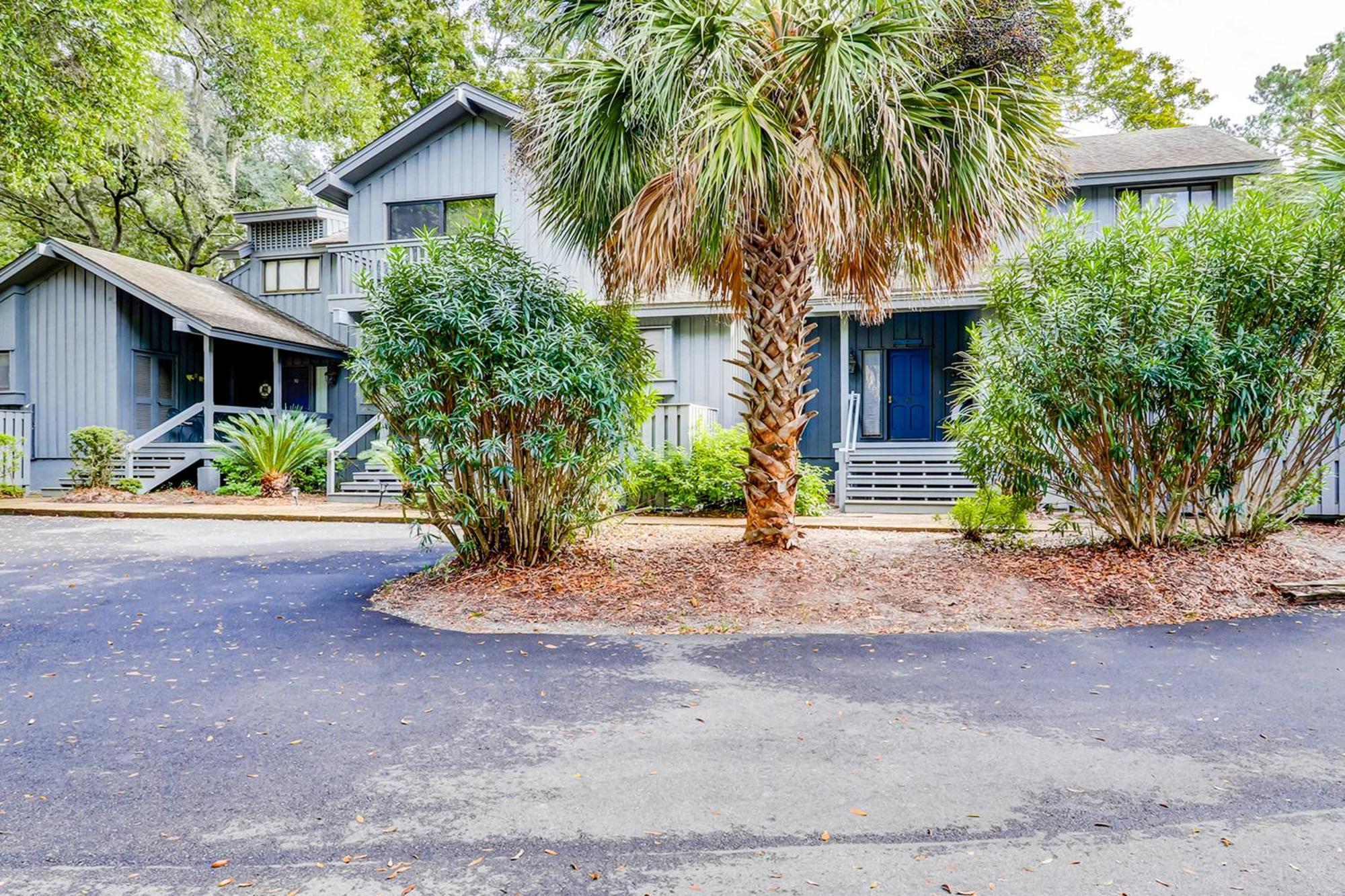 Hickory Cove 39 Apartment Hilton Head Island Exterior photo