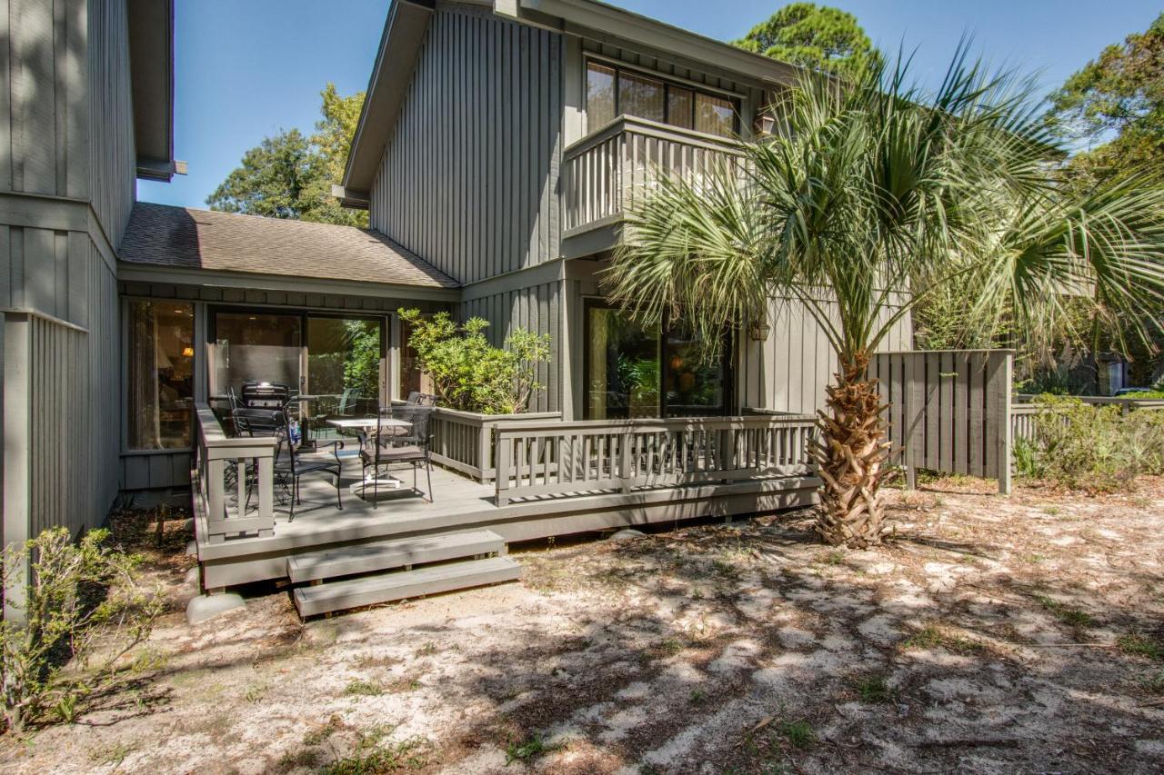 Hickory Cove 39 Apartment Hilton Head Island Exterior photo